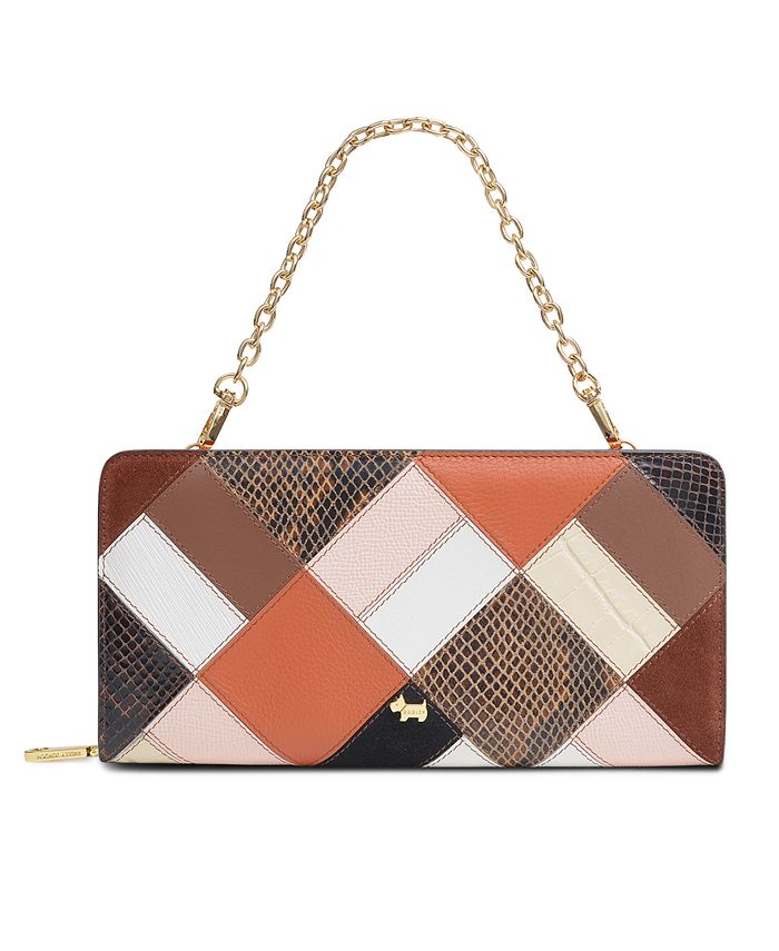 Radley London Large Zip Matinee Wallet Macy's