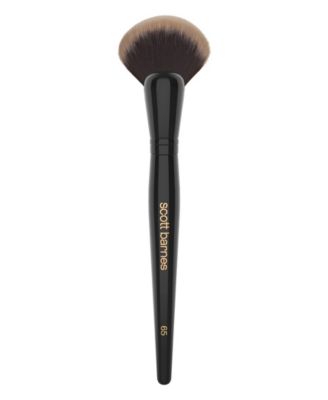 Scott Barnes - Pro Series #65 Flawless Face Brush