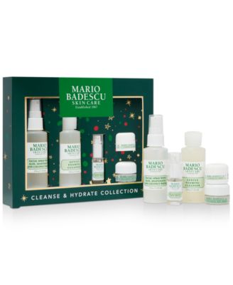 Mario Badescu - 5-Pc. Cleanse & Hydrate Gift Set