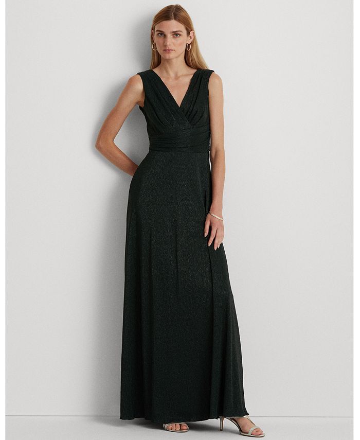 RALPH LAUREN Women A-Line Dresses Regular fit in Black - 2