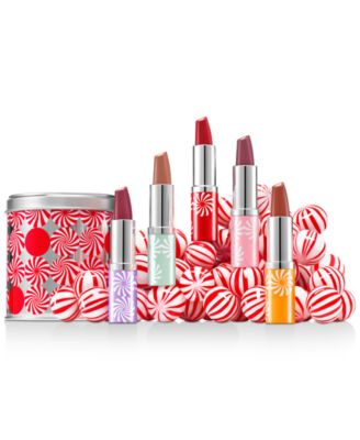 Clinique 5-Pc. Clinique Kisses Lipstick Set, Created for Macy's