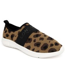 Women's Kassa Slip-On Knit Sneakers