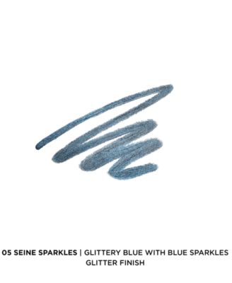 24H Drama Liqui-Pencil Waterproof Eyeliner Pencil