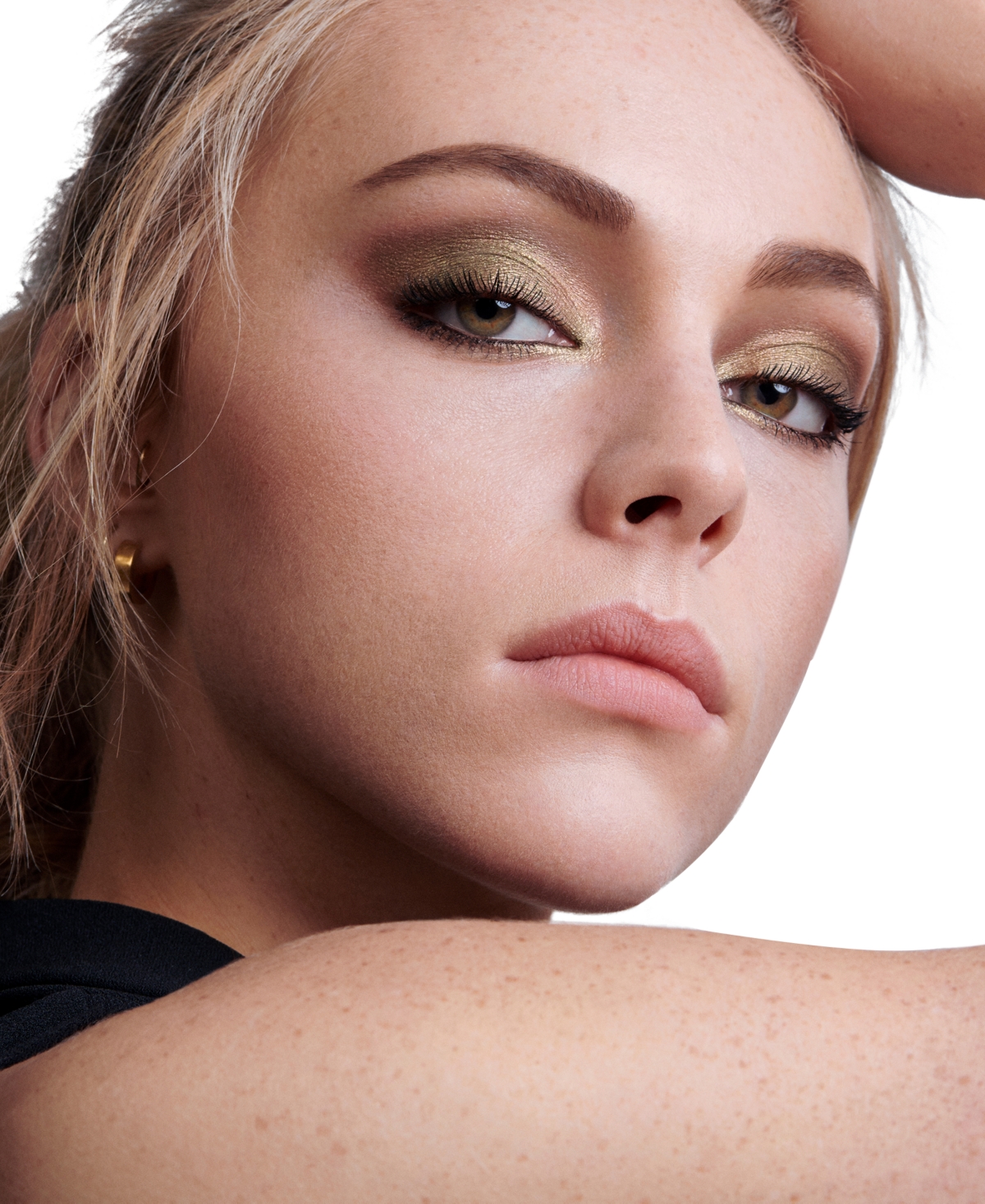 Lancôme Le Stylo Creamy Waterproof Eyeliner In 07-minuit Illusion