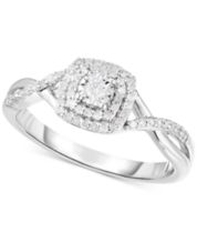Engagement rings 500 cheap and under