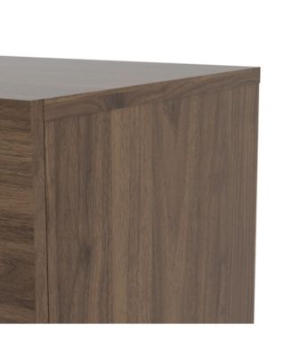 Austin 2-Drawer Nightstand
