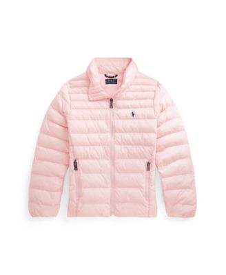 packable ralph lauren jacket