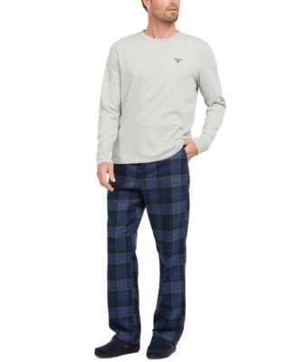 Barbour - Men's Doug Pajama Set