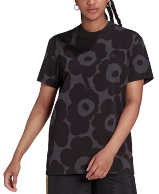 marimekko adidas t shirt