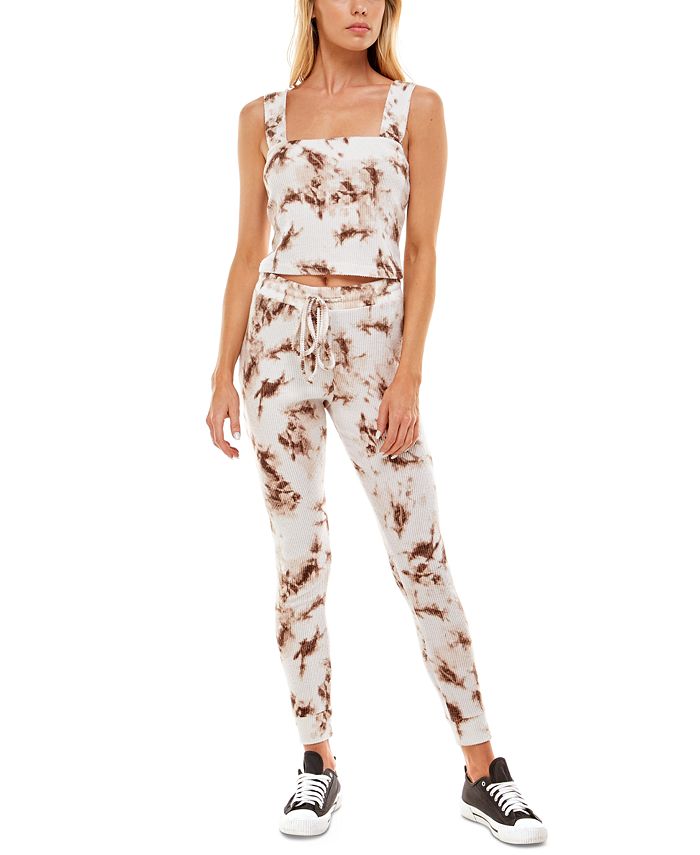 Macys junior leggings sales