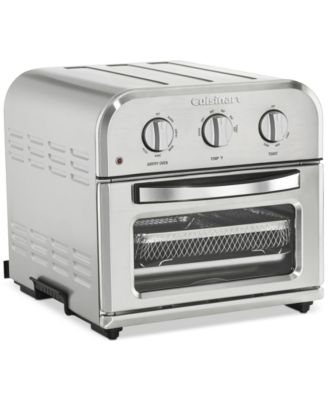 TOA-26 Compact Air Fryer Toaster Oven