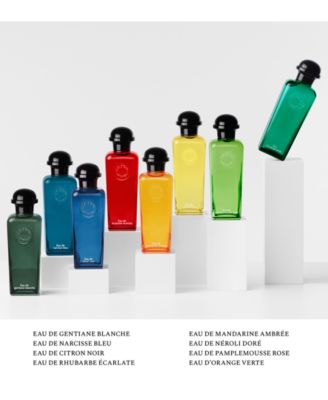 HERMÈS Eau de Cologne, 3.3-oz.