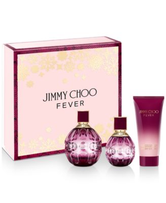 Jimmy Choo 3 Pc. Fever Eau de Parfum Gift Set Macy s