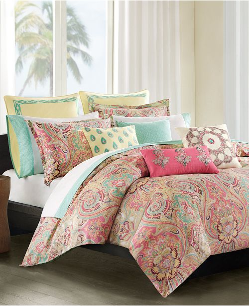 Echo Guinevere Duvet Cover Mini Sets Bedding Collections Bed