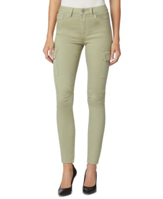 Hudson Jeans Barbara High-Waist Super 