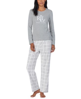 macy's womens pajamas lauren