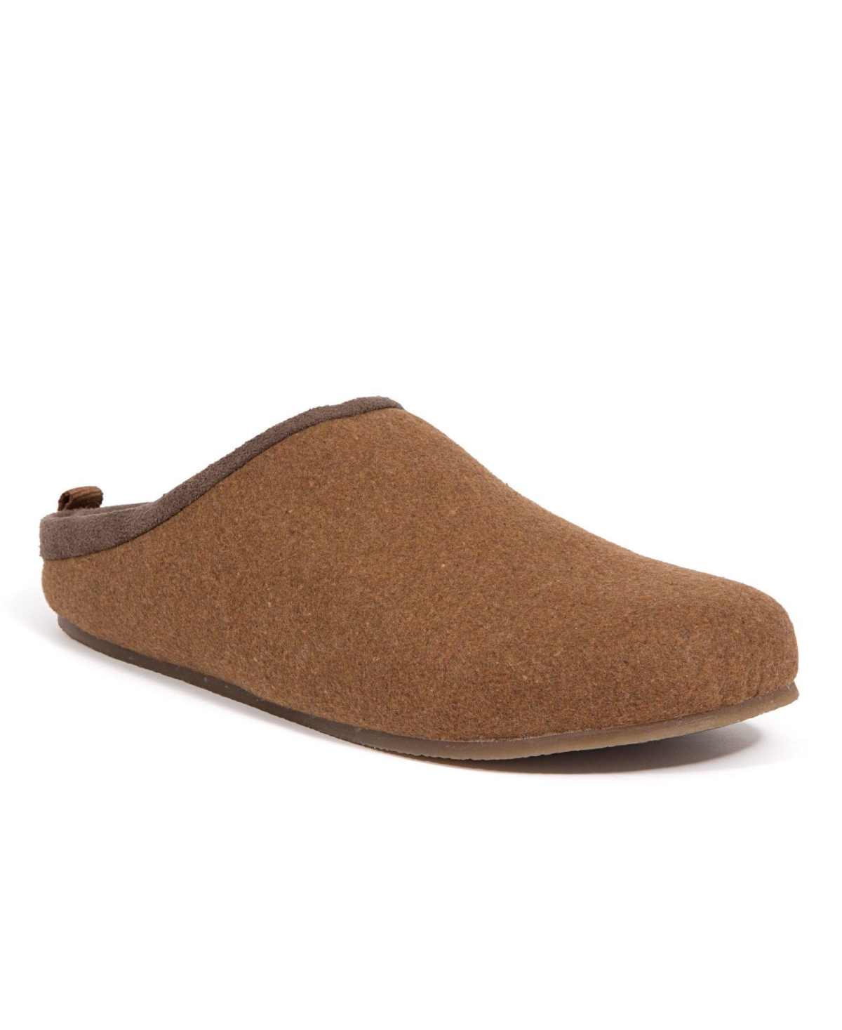 Deer stags slippers top