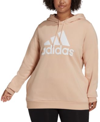 adidas on edge hoodie