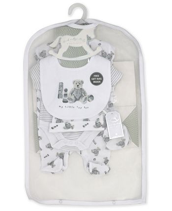 Rock-A-Bye Baby Boutique - 