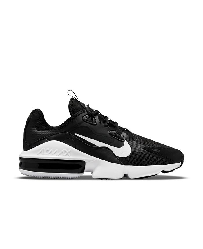 Nike Men's Air Max Infinity 2 Casual Sneakers from Finish Line ...