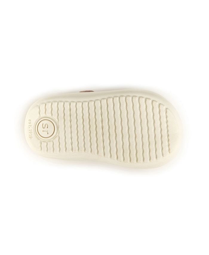 Stride Rite Baby Girls Cheyenne Mary Jane Shoes - Macy's