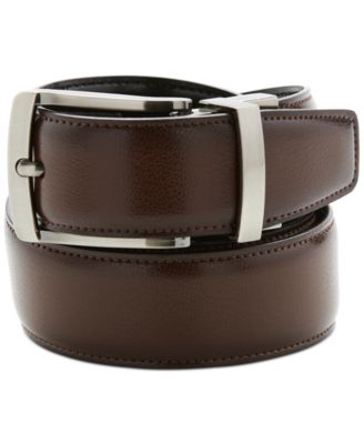 macys mens belts