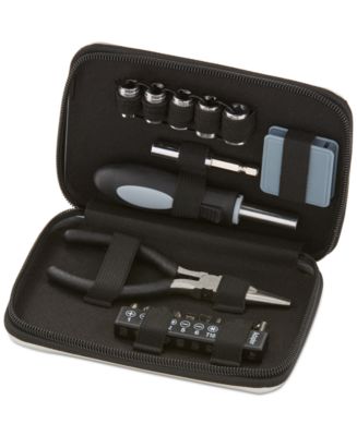 elfbar nachfüll pod läuft aus Perry Ellis Portfolio Tool Kit