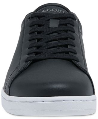 Lacoste Men's Carnaby Leather Sneakers 