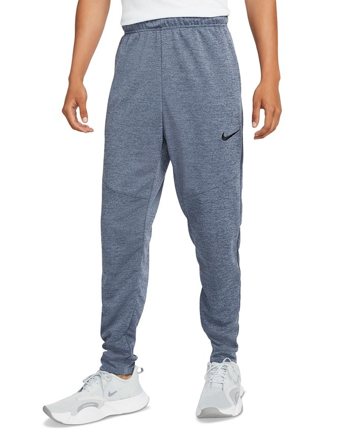 Nike Men's Knit Training Pants & Reviews Activewear Men Macy's