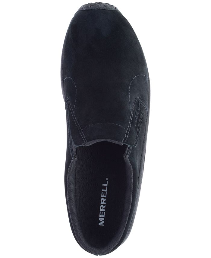 Merrell Men's Jungle Slide Slip-On Shoes - Macy's