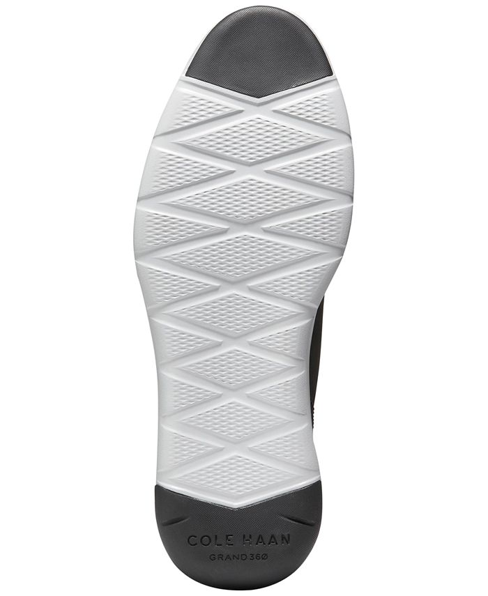 Cole Haan Men's Grand Atlantic Chukka Boots & Reviews All Men's Shoes