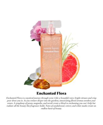 Enchanted Flora Eau De Parfum, 3.4 oz