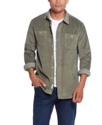 weatherproof vintage shirt jacket