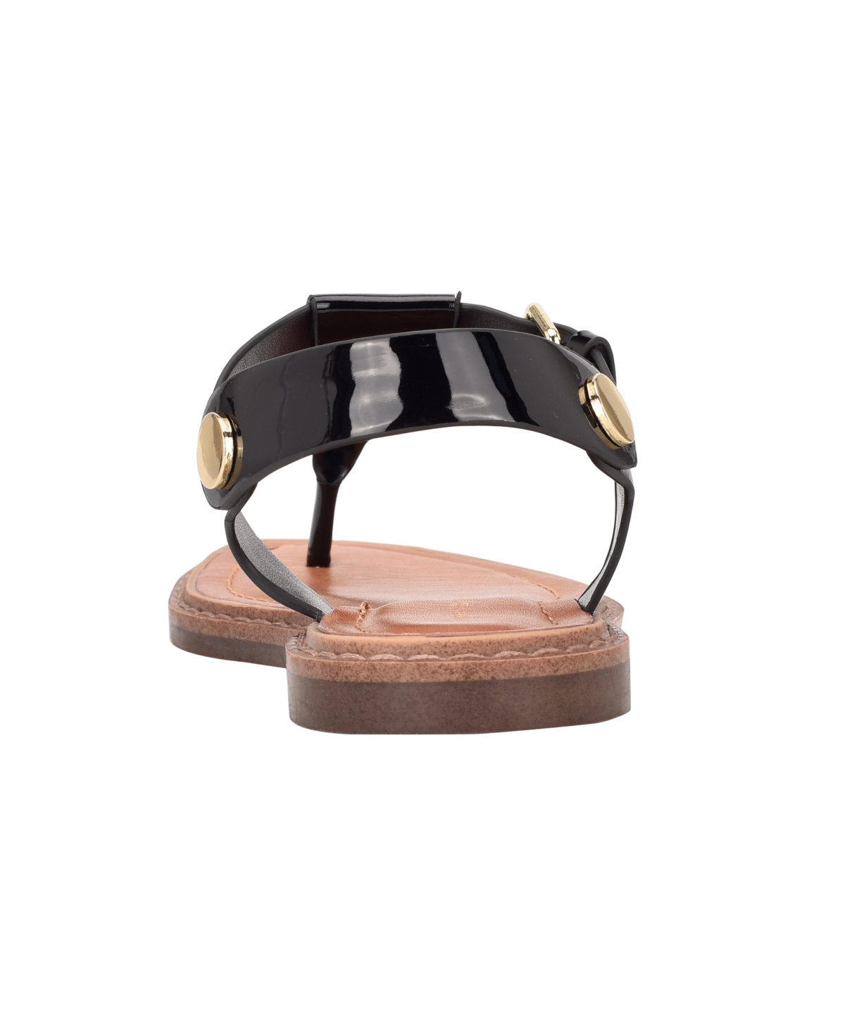 Tommy Hilfiger Women's Bennia Thong Flat Sandals