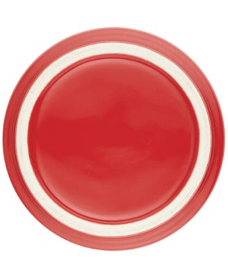 Ceramic Stacking Spice Box Set with Lid, 2-Piece