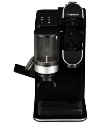 DGB-2 Grind & Brew Single-Serve Coffeemaker