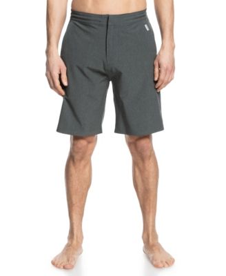 plus size long board shorts