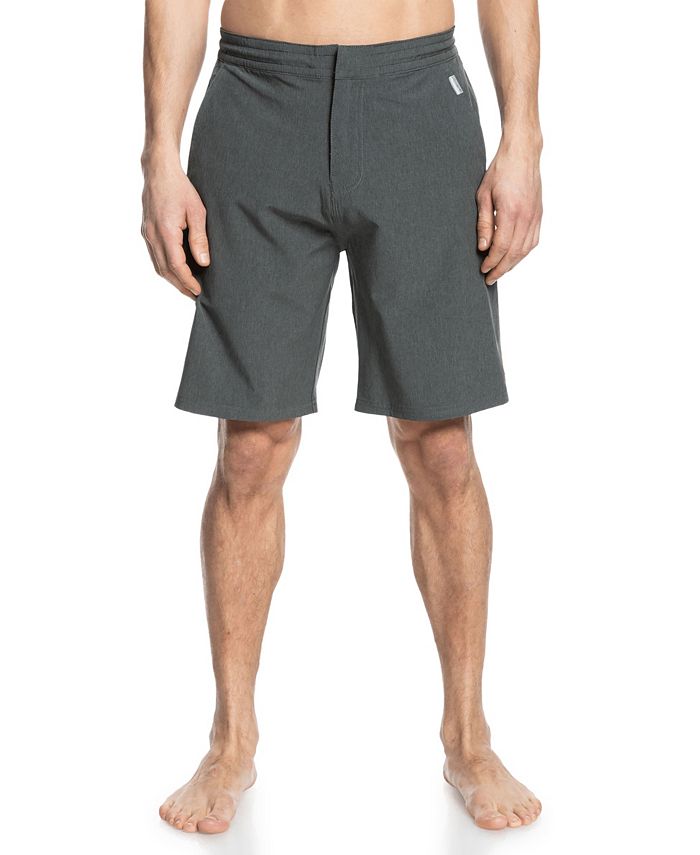 Quiksilver waterman suva best sale amphibian shorts