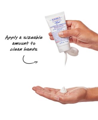 Ultimate Strength Hand Salve, 2.5-oz.