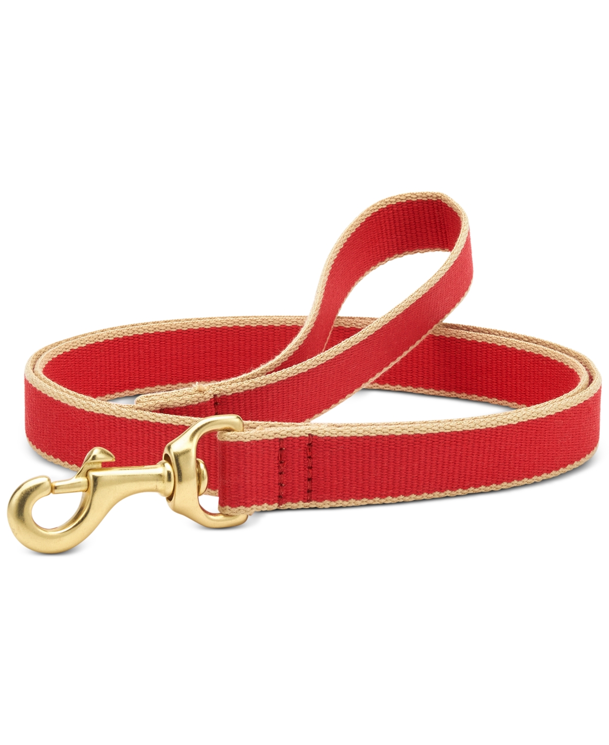 Up Country Solid Dog Lead