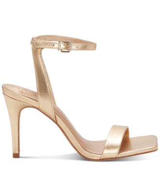 Women's Saprenda Ankle-Strap Sandals