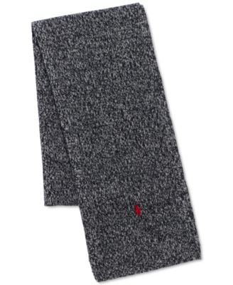 macy's polo scarf