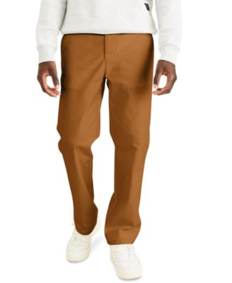 Dockers - Men's Straight-Fit Smart 360 Flex™ Stretch Ultimate Chino Pants
