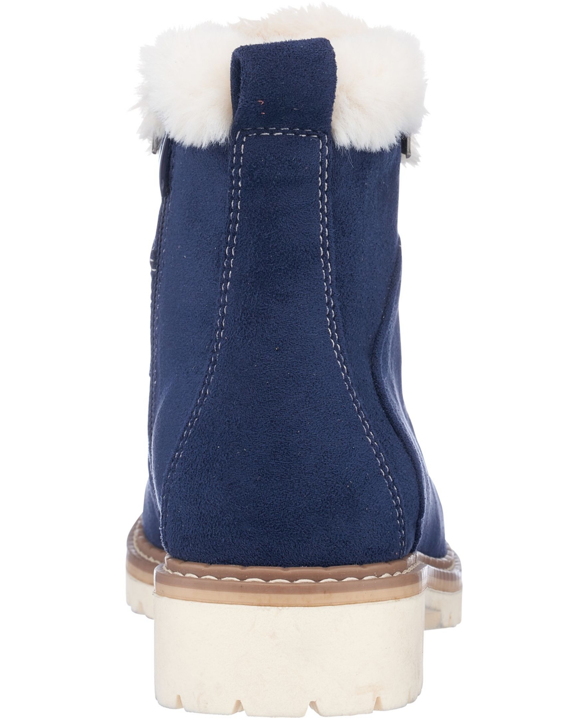 Gc Shoes Women's Tinsley Lace Up Boots