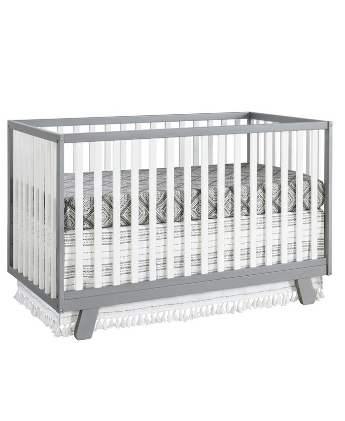 Oxford Baby Onni 3in1 Convertible Island Crib Macy's