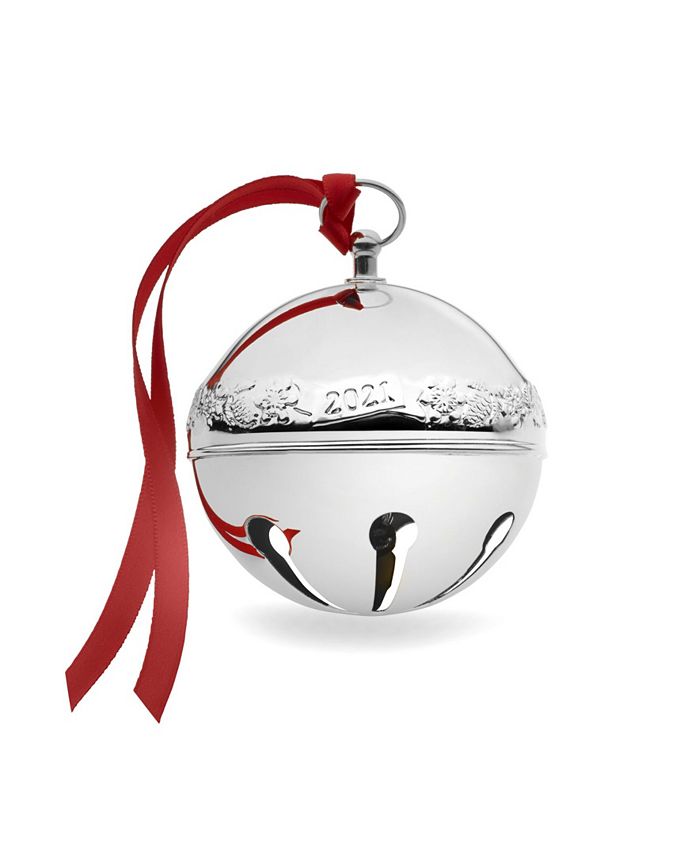 Wallace silversmiths ornaments store