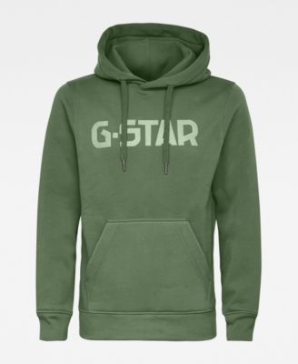 gs raw sweatshirt