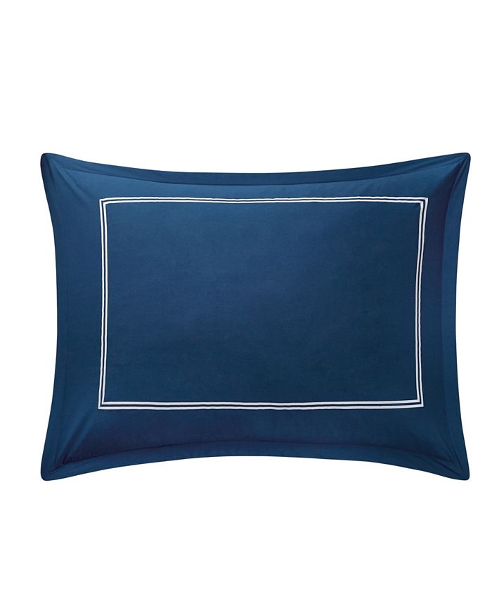 SCOUT Home Walk The Line 4 Piece Comforter Bonus Set, King Macy's