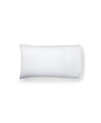 Lauren Ralph Lauren Spencer Stripe Pillowcase Pair, King - Blue Cornflower, King Pillowcase