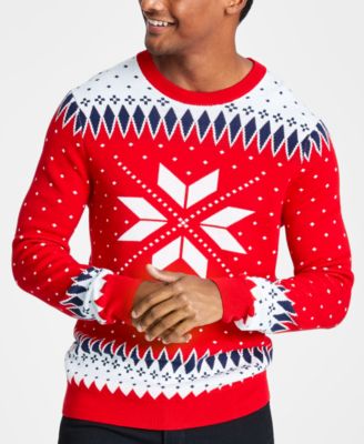 macy's pullover sweaters